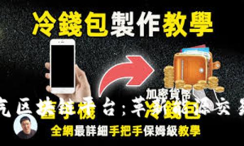 泰国燃气区块链平台:革新能源交易的未来