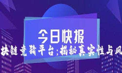 快手区块链竞猜平台:揭秘真实性与风险分析