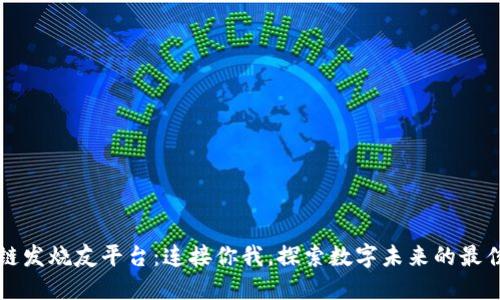 区块链发烧友平台:连接你我,探索数字未来的最佳选择