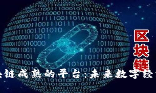 探索区块链成熟的平台:未来数字经济的基石