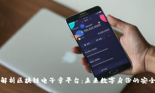 全面解析区块链电子章平台:未来数字身份的安全保障