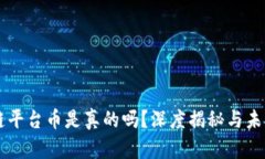 区块链平台币是真的吗？深度揭秘与未来展望