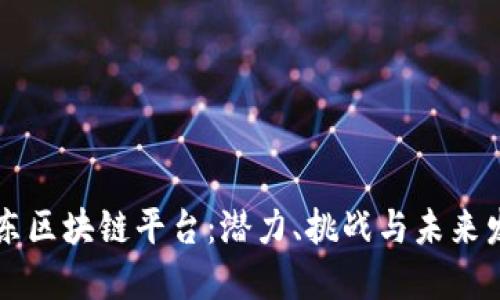 中东区块链平台:潜力、挑战与未来发展
