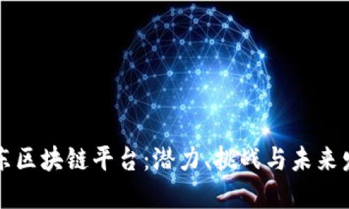 中东区块链平台:潜力、挑战与未来发展