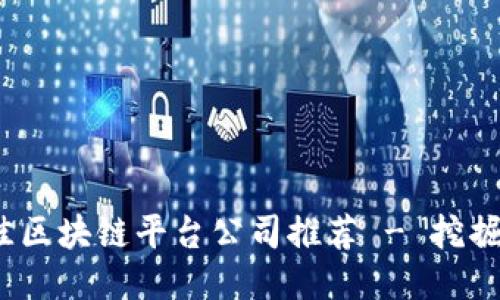 2023年最佳区块链平台公司推荐 - 挖掘行业领军者