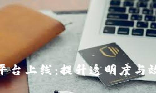 政府区块链平台上线:提升透明度与效率的新时代