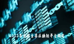 2023年全球主要区块链平台概述