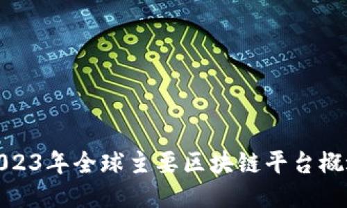 2023年全球主要区块链平台概述