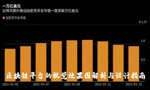 区块链平台的视觉效果图解析与设计指南