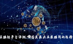 区块链平台评测:哪些是最大且最赚钱的选择?