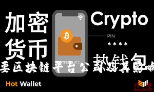 全球主要区块链平台公司及其影响力分析