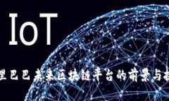 阿里巴巴未来区块链平台的前景与挑战