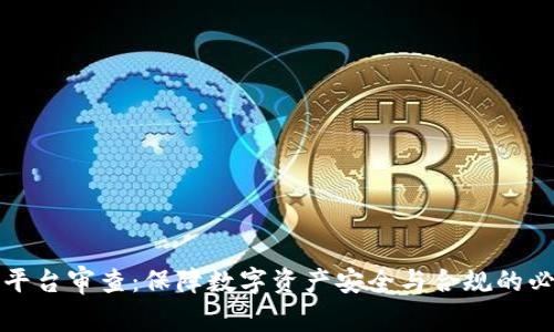 区块链平台审查:保障数字资产安全与合规的必要措施