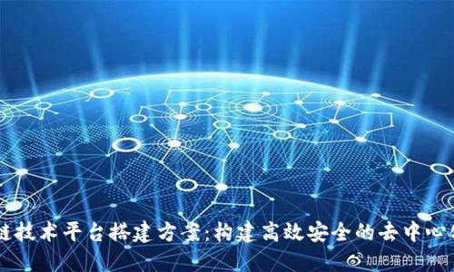 区块链技术平台搭建方案:构建高效安全的去中心化应用