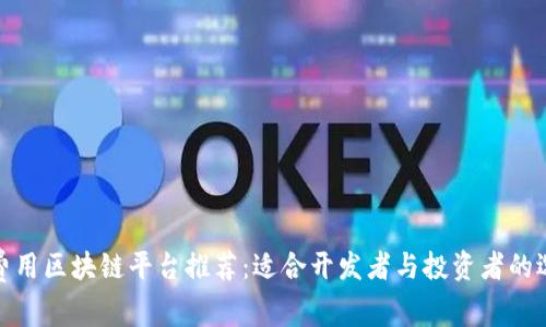 低费用区块链平台推荐：适合开发者与投资者的选择