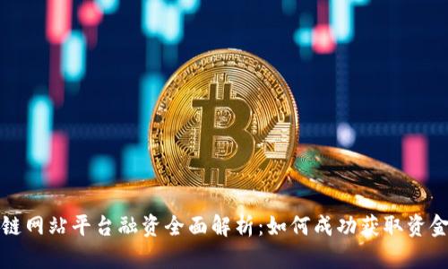 区块链网站平台融资全面解析:如何成功获取资金支持