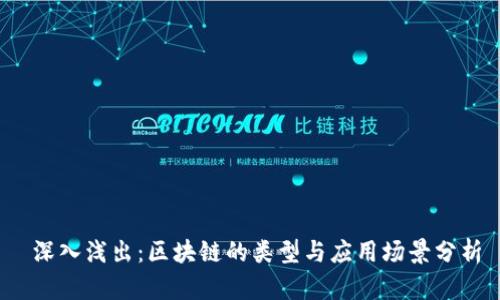 深入浅出:区块链的类型与应用场景分析