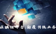 暴风集团区块链平台:颠覆传统业务的新机会