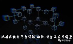 现有区块链平台详解:比较、优势及应用前景