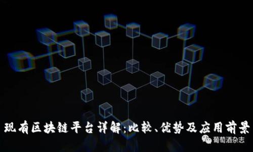 现有区块链平台详解:比较、优势及应用前景