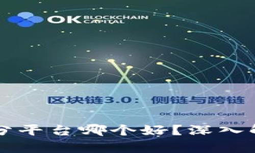 区块链跑分平台哪个好?深入解析及推荐
