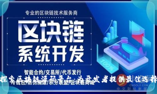 探索区块链源码平台:为开发者提供最佳选择