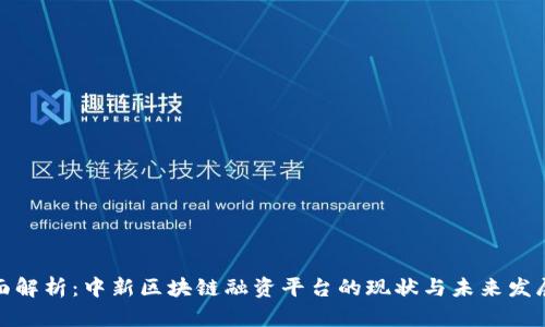 最全面解析:中新区块链融资平台的现状与未来发展方向