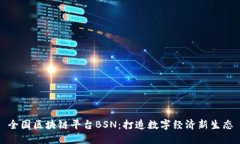 全国区块链平台BSN:打造数字经济新生态