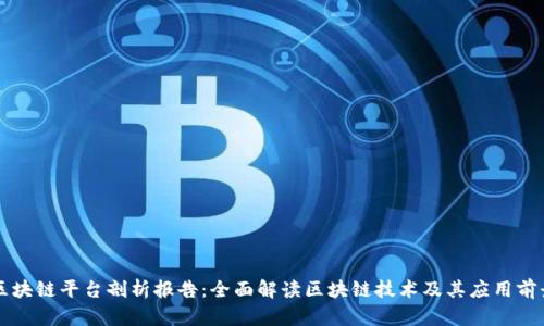 区块链平台剖析报告:全面解读区块链技术及其应用前景