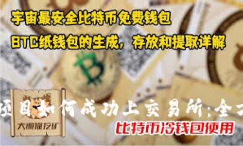 区块链项目如何成功上交易所：全方位指南