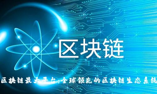 揭秘区块链最大平台:全球领先的区块链生态系统解析