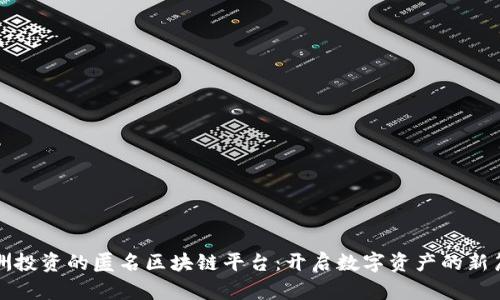 欧洲投资的匿名区块链平台:开启数字资产的新篇章