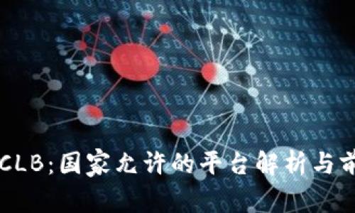 区块链CLB:国家允许的平台解析与前景展望