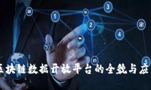 区块链数据开放平台的全貌与应用