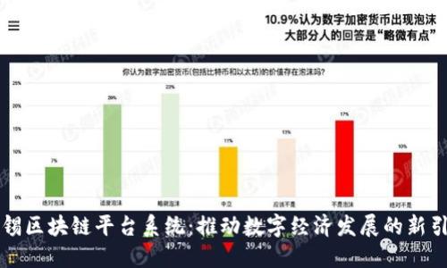无锡区块链平台系统:推动数字经济发展的新引擎
