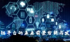 : 区块链平台的未来前景分析与发展趋势