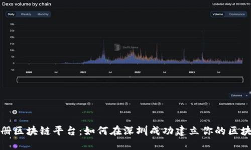 深圳注册区块链平台:如何在深圳成功建立你的区块链业务