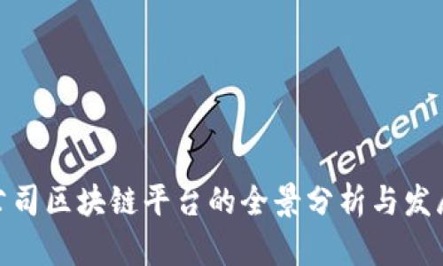金融公司区块链平台的全景分析与发展趋势